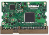 100383767 Harde Schijf PCB Elektronica Seagate ST3500841A
