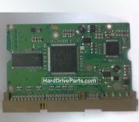 100431065 Seagate Harde Schijf PCB Printplaat