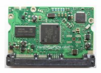 100458675 Harde Schijf PCB Elektronica Seagate ST3500820AS