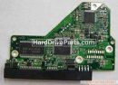 2060-701537-002 WD Harde Schijf PCB Printplaat