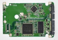 2060-701543-003 Harde Schijf PCB Elektronica WD WD3000HLFS