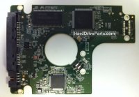2060-771823-000 WD Harde Schijf PCB Printplaat