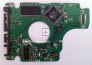 BF41-00157A Samsung Harde Schijf PCB Printplaat