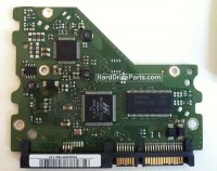 BF41-00284A Samsung Harde Schijf PCB Printplaat