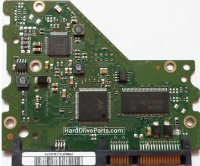 BF41-00314A Printplaat Harde Schijf PCB Samsung HD102UJ