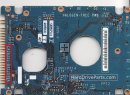 Fujitsu MHV2100AH Harde Schijf PCB CA26332-B42204BA