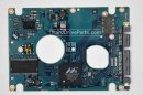 Fujitsu MHV2100BH Harde Schijf PCB CA26338-B71104BA