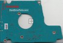 G003250A Toshiba Harde Schijf PCB Printplaat