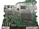Maxtor 4R080L0 Harde Schijf PCB Elektronica 040110900