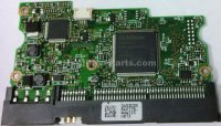Hitachi HDT725040VLAT80 Harde Schijf PCB 0A29620