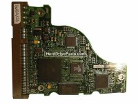 100112540 Harde Schijf PCB Elektronica Seagate ST310211A