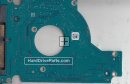 100588580 Seagate Harde Schijf PCB Printplaat