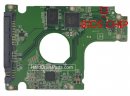 2060-800052-000 WD Harde Schijf PCB Printplaat