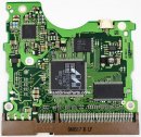 BF41-00091A Harde Schijf PCB Elektronica Samsung SP1604N/R