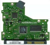 BF41-00283A Samsung Harde Schijf PCB Printplaat