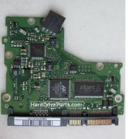 BF41-00330A Samsung Harde Schijf PCB Printplaat