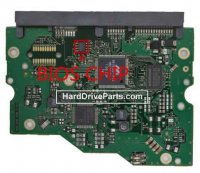 BF41-00362A Samsung Harde Schijf PCB Printplaat