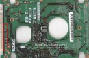 Fujitsu MHT2040AS Harde Schijf PCB CA26325-B18104BA