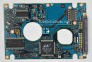 Fujitsu MHW2120BJ FFS G2 Harde Schijf PCB CA26342-B81404BA