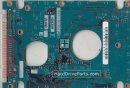 Fujitsu MHW2080AT Harde Schijf PCB CA26343-B75304BA