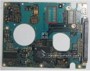 Fujitsu MJA2160BH G2 Harde Schijf PCB CA26350-B10304BA