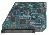 G3626A Printplaat Harde Schijf PCB Toshiba HDWE150UZSVA