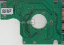 Hitachi Harde Schijf PCB Elektronica 0A71284