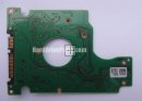 Hitachi Harde Schijf PCB Elektronica 0J34921