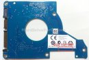 Seagate Harde Schijf PCB Elektronica 100728606