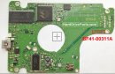 Samsung HM501IX Harde Schijf PCB Elektronica BF41-00311A