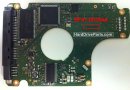 Samsung HN-M320MBB Harde Schijf PCB Elektronica BF41-00354A