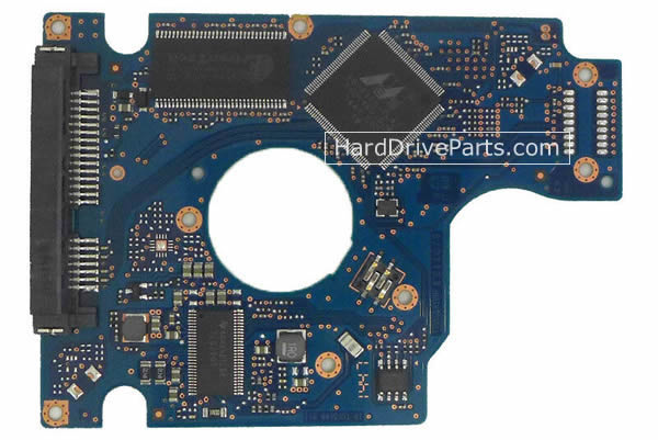 0J21947 Hitachi Harde Schijf PCB Printplaat