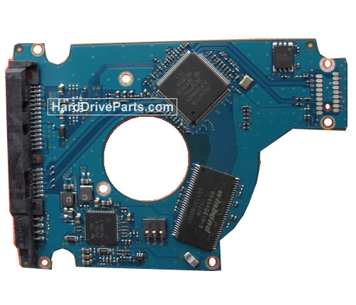 100567576 Seagate Harde Schijf PCB Printplaat