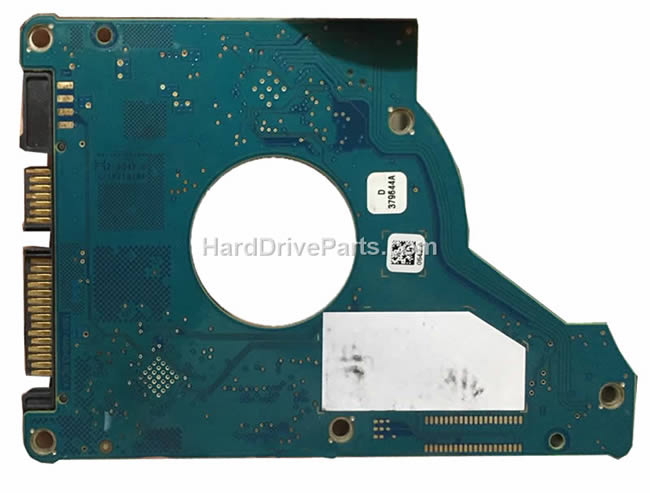 Seagate ST500LX012 Harde Schijf PCB 100740643