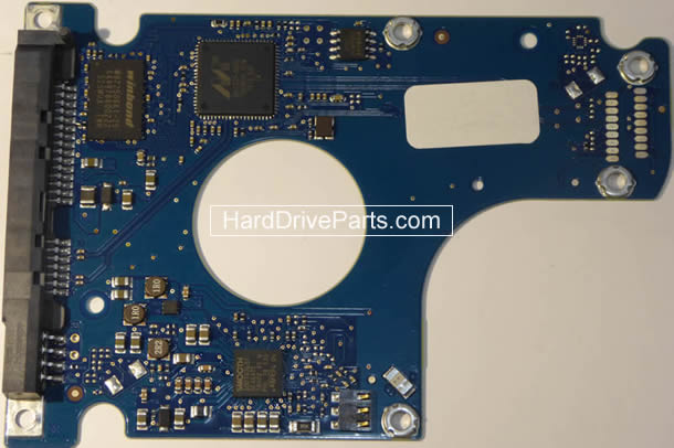 100767980 Seagate Harde Schijf PCB Printplaat