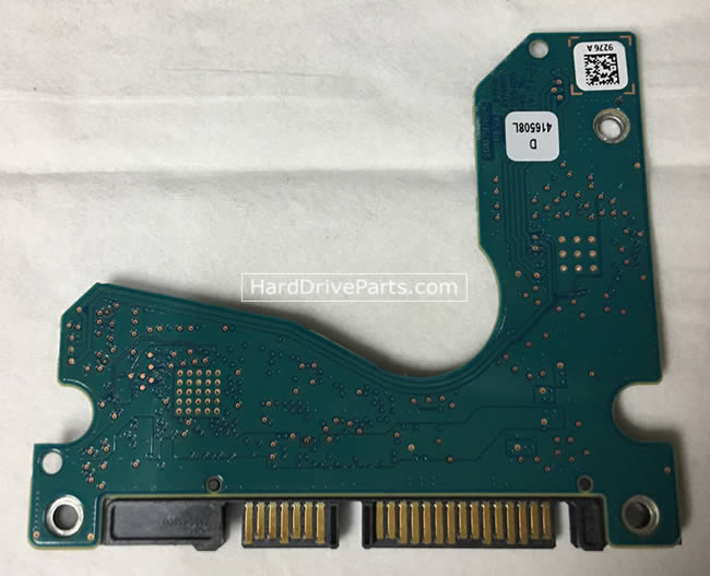 100797626 Seagate Harde Schijf PCB Printplaat