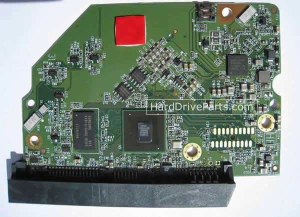 2060-800032-004 Western Digital Harde Schijf PCB Printplaat