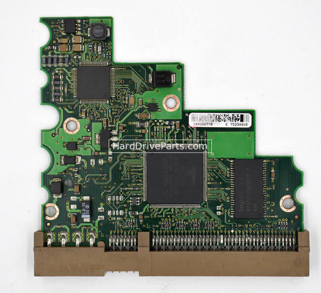 Seagate ST330015A Harde Schijf PCB Elektronica 100306042