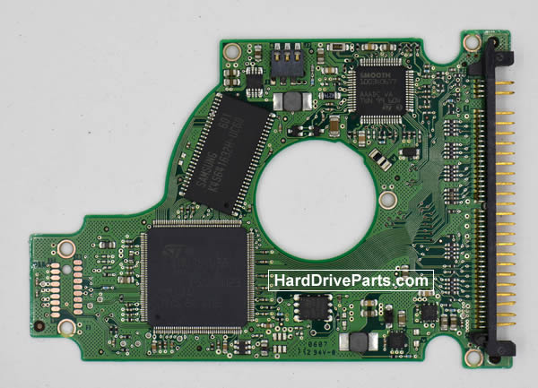 Seagate ST960821A Harde Schijf PCB Elektronica 100342240