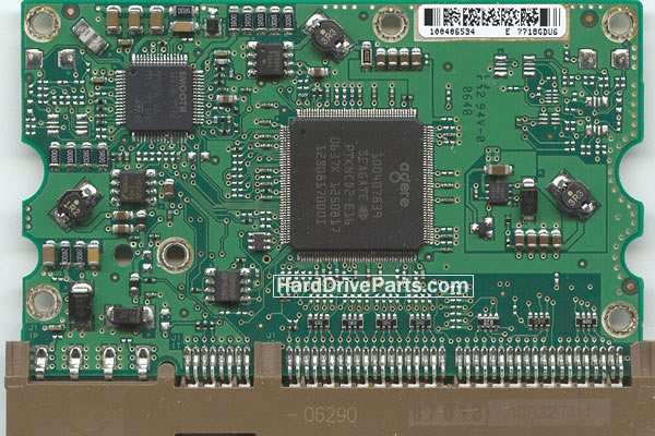 Seagate ST3300620A Harde Schijf PCB Elektronica 100406538