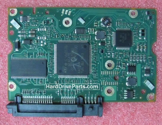 Seagate ST32000644NS Harde Schijf PCB Elektronica 100579470