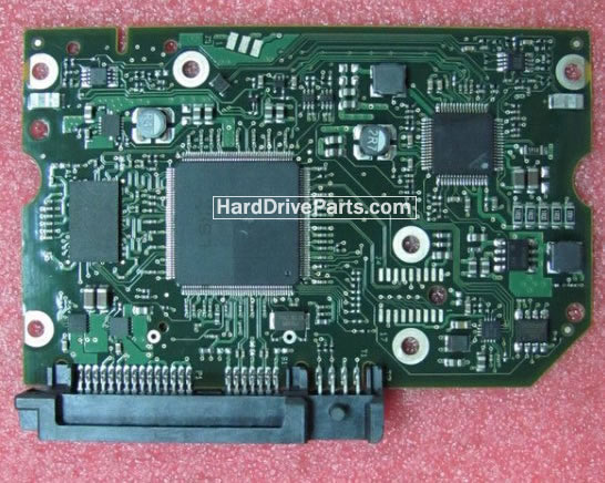 Seagate ST32000646NS Harde Schijf PCB Elektronica 100611023