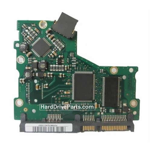 Samsung HD322HJ Harde Schijf PCB Elektronica BF41-00178B
